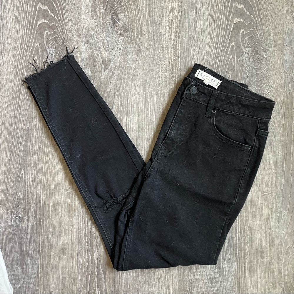 Harper Jeans